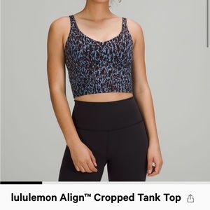 Lululemon Align Tank